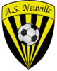 logo Neuville S/sarthe AS 1