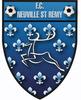 logo Neuville St Remy FC 11