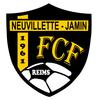 logo FC de Formation la Neuvillette-jamin