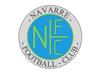 logo Nfc Navarre FC 1