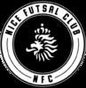 logo Nice Futsal Club 21