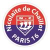 logo Nicolaite de Chaillot Paris