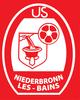 logo US Niederbronn les Bains