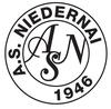 logo Niedernai AS 1