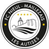 logo Nieul Maillezais FC 2