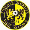 logo Nieul St Gence ES 2