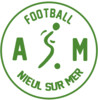 logo Nieul Sur Mer Asm 2