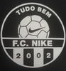 logo Nike FC 2