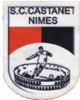 logo Nimes Castanet 33