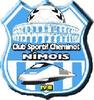 logo Nimes Chem. 1