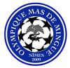 logo Nimes Mas de Mingue 52