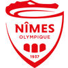 logo Nimes OL 4