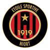 logo Niort ES 1919 3