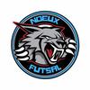 logo Noeux les Mines Amicale Futsal Club