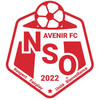 logo Nogent AFC 1