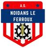 logo Noidans le Ferroux 1