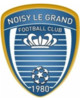 logo Noisy le Grand FC 22