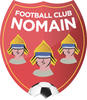 logo Nomain FC 1