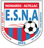 logo Entente Sportive Nonards/altillac