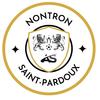 logo AS Nontron Saint Pardoux