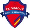 logo Nord 17 FC 2