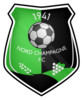 logo Nord Champagne FC 1