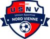 logo US Nord Vienne