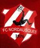 logo Nordausques FC 2