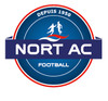 logo Nort Sur Erdre AC 6