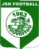 logo Nouvoitou JS 2