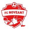 logo FC de Noveant