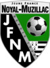 logo Noyal Muzillac la JF 1