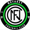 logo Noyarey FC 1