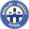 logo Noyelles Godault Fut 1