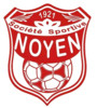 logo Noyen S/ Sarthe SS 3