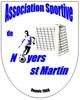 logo Noyers St Martin AS 1