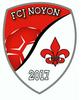 logo FC Jeunesse Noyon