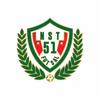 logo Nst51 Futsal 1