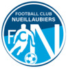 logo Nueillaubiers FC 1