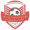 logo Nouvelle US Orvannaise Foot