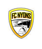 logo Nyons FC