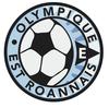 logo O. Est Roannais 1