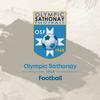 logo Olympic Sathonay-camp Football