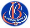 logo Olympique de Bonnieux