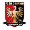 logo Obernai Fcsr 3