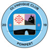 logo OC de Pompert 1