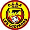 logo Ocsa Leopards 21