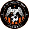 logo Olympique FC de Nice