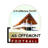 logo Offemont AS 21