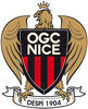 logo Ogc Nice CA 22